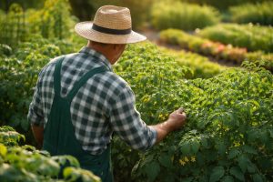 Traitement Mildiou Tomates : les 13 Solutions Naturelles qui Marchent