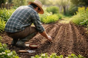 Semer Petit Pois : Quand et Comment Réussir son Semis ?