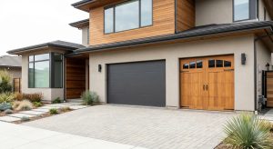 Quelle porte de garage choisir selon ses besoins et la configuration de son garage ?